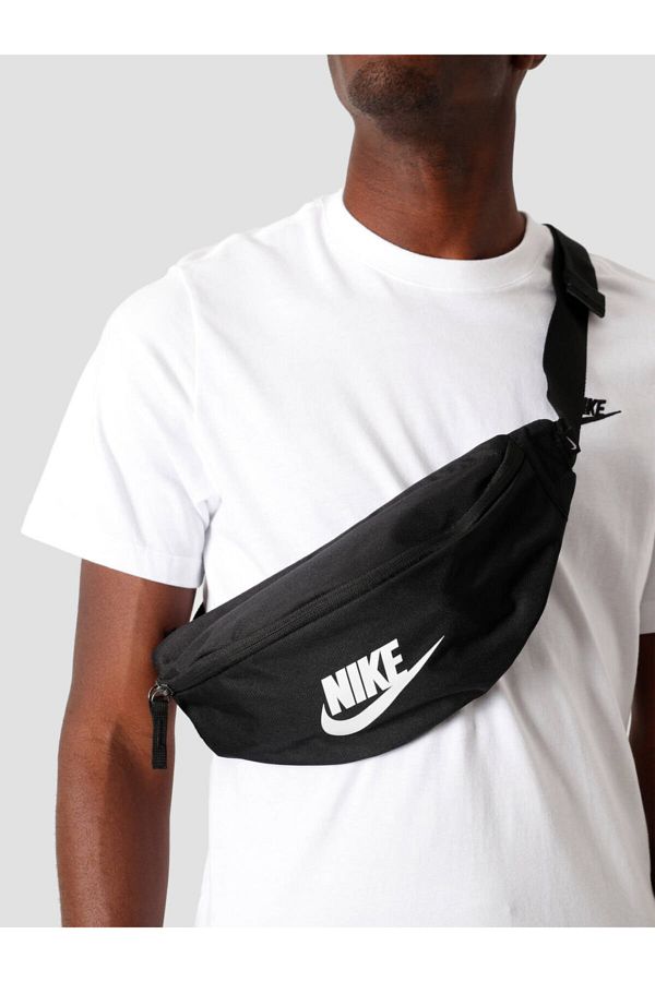 Nike Sportswear Heritage Waist Bag Ba5750 010 010 Trendyol