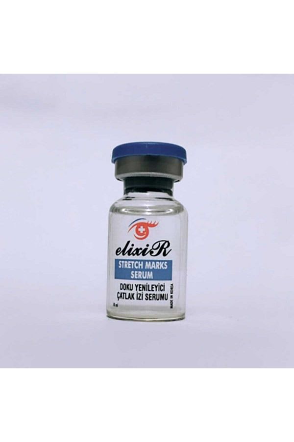 Elixir-Stretch Mark Repair Serum 10ml 1