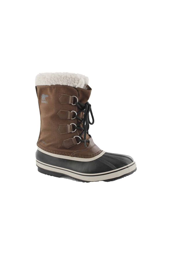 Sorel-Nm3487 1964 Pac Nylon Herren-Schneestiefel 1