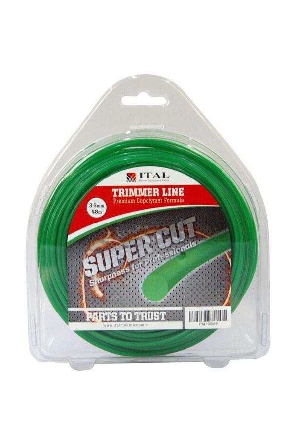 Grass cutting rope new arrivals
