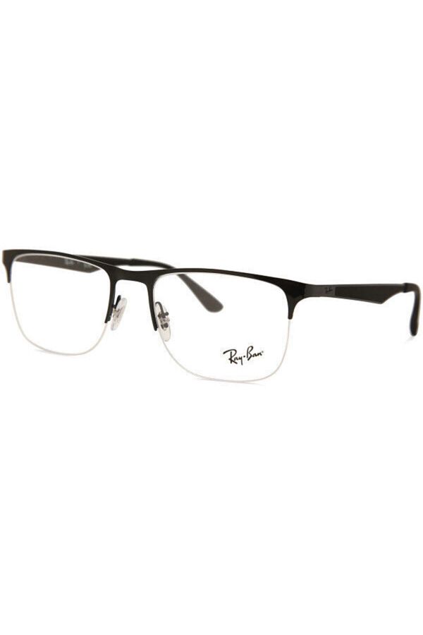 Ray Ban Rb 6362 2509 Men s Blue Light Protected Glasses Trendyol