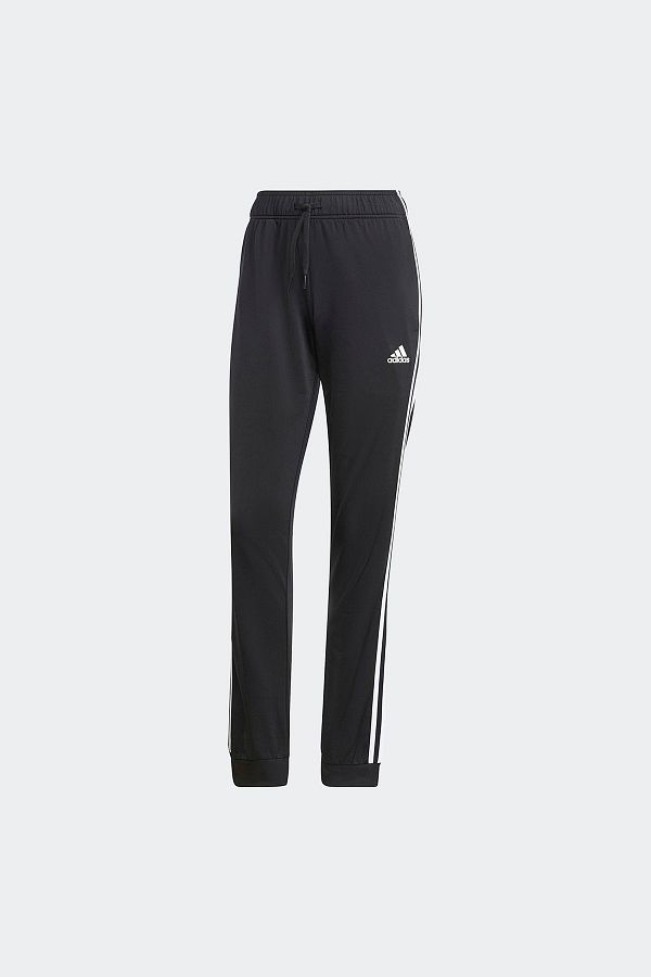 adidas Women's Essentials 3-Stripes Fleece Joggers  Adidas sweatpants women,  Grey adidas sweatpants, Adidas pants women