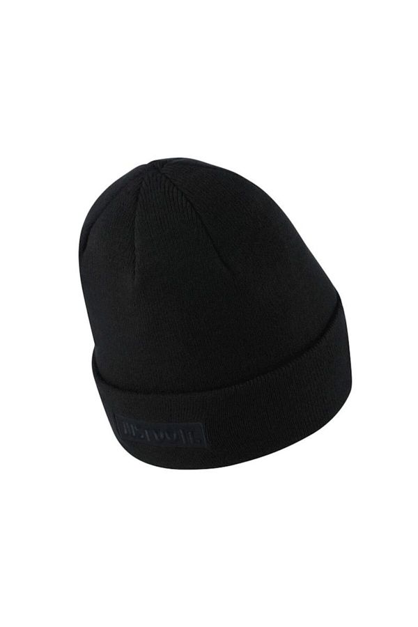 Nike Beanie Metal Swoosh Unisex Beanie Da1997 010 Trendyol