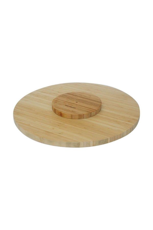 Bambum-Fiesta - Rotating Serving Plate Large B2398 1