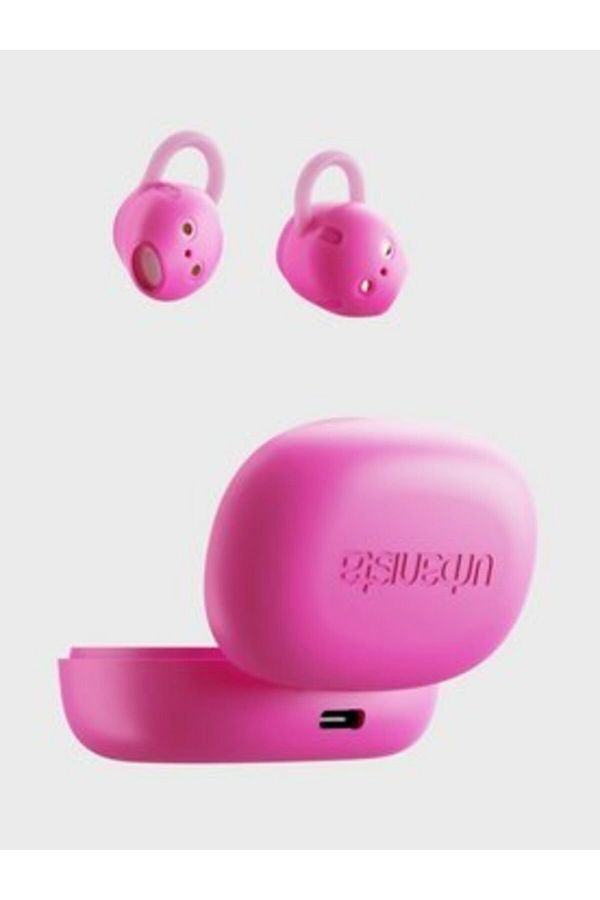 Urbanista-Lisbon True Wireless Headphones 1