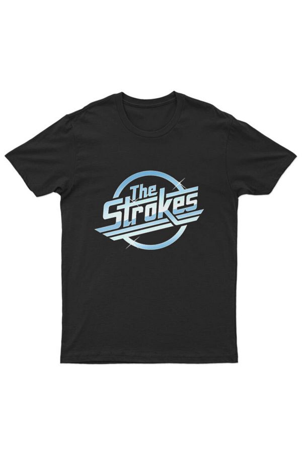 The strokes shirt sales