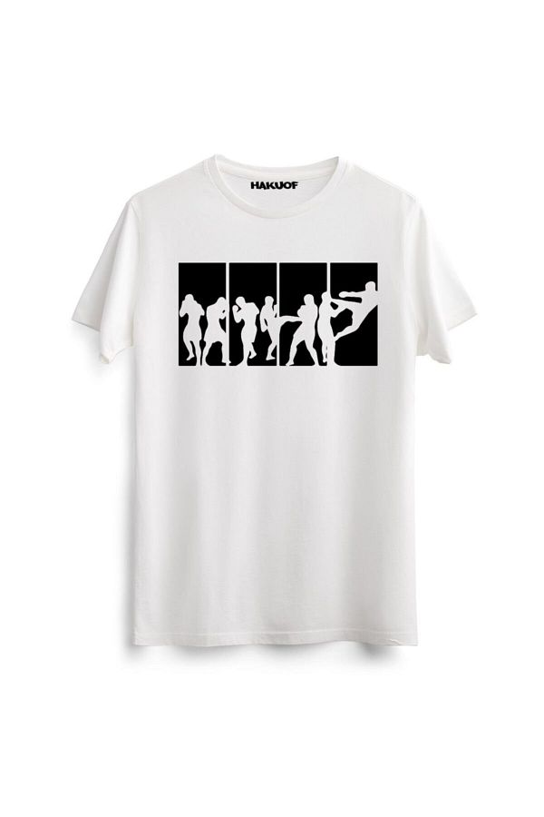 hakuof-Tricou Kickboxing 1