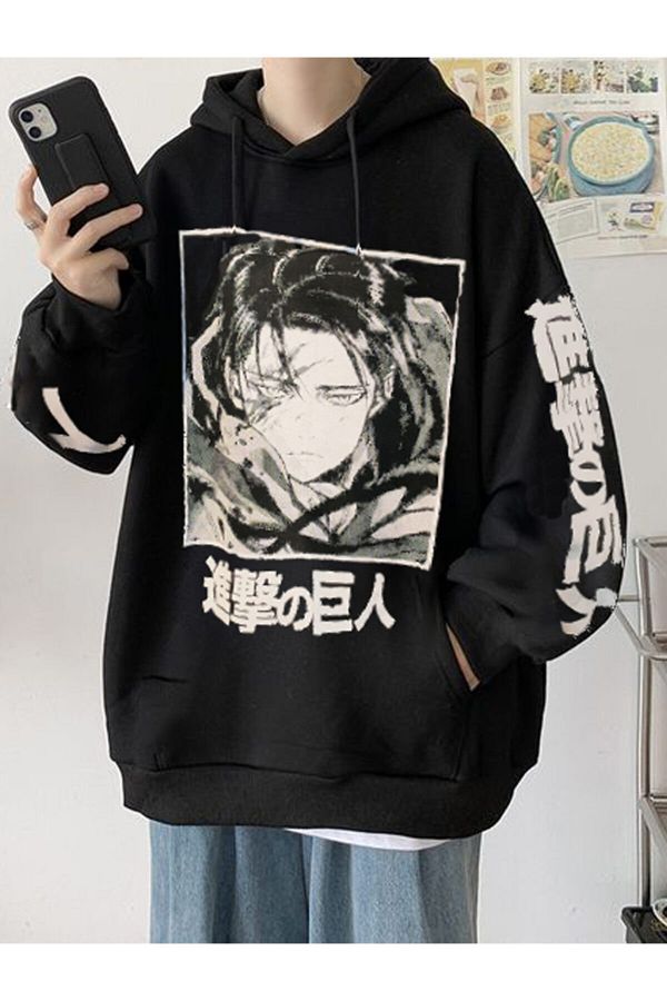 Attack on titan anime freak hot sale