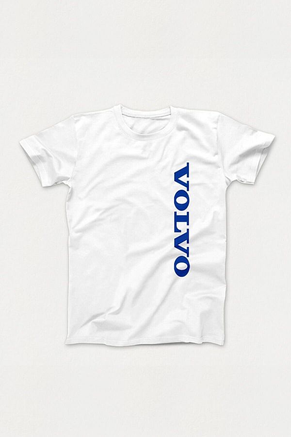 T shirt volvo clearance