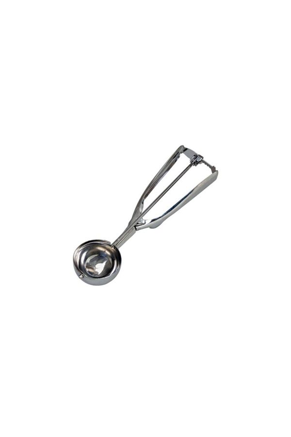 YAKUT-Practical Ice Cream & Cookie Mold with Spoon Trigger 1