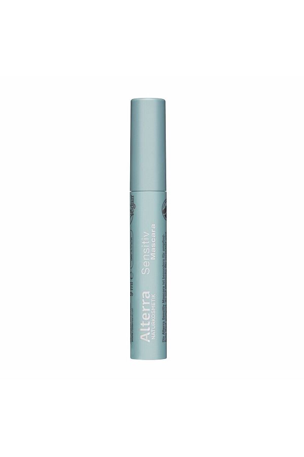 Alterra-Mascara Sensitive 9 Ml 1