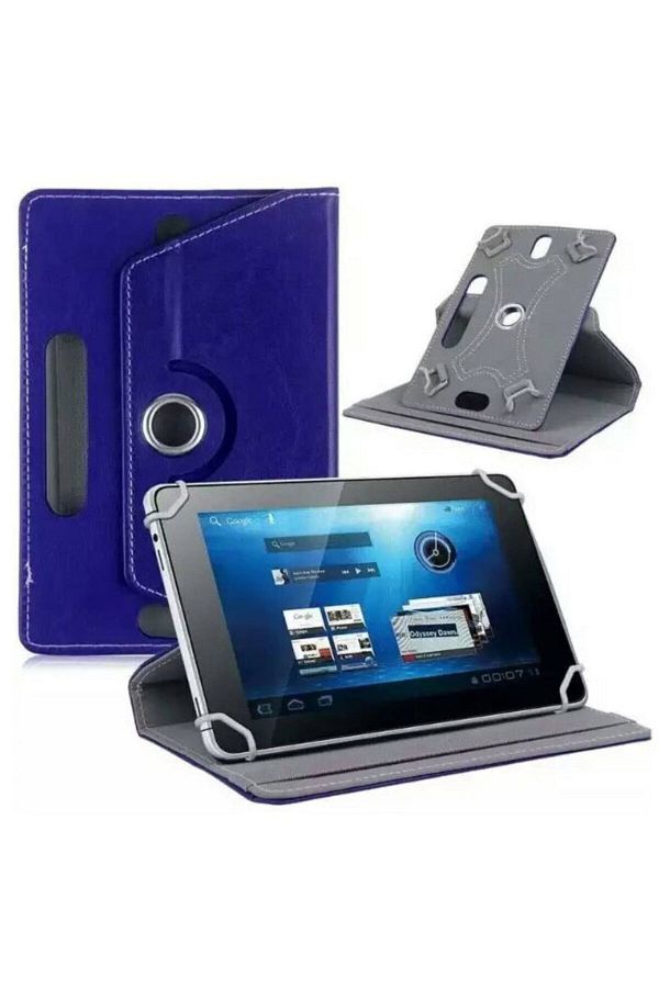Wontis-Toshiba Encore 8.0" Universal A+ Durable Tablet Case with Stand 1