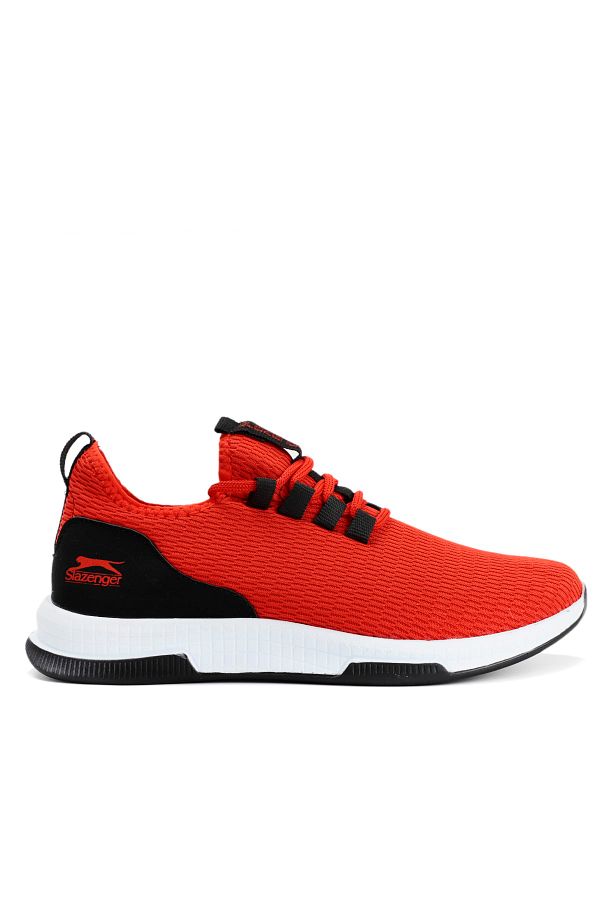 Slazenger-Abena Sneaker Shoes Red 1
