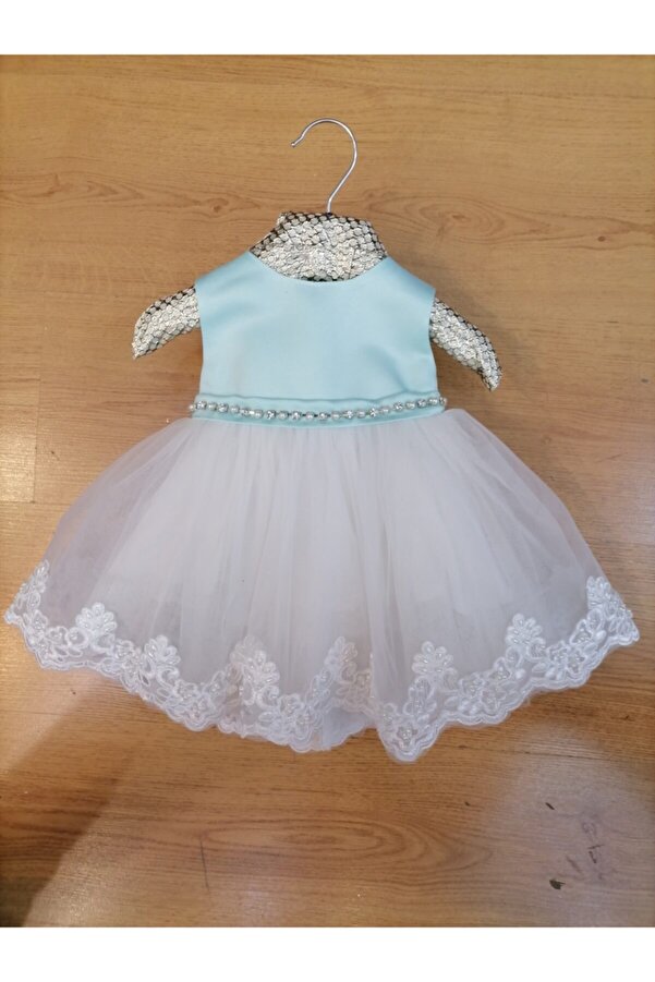 Maya Kız Bebek Mevlüt Ve Abiye Elbise