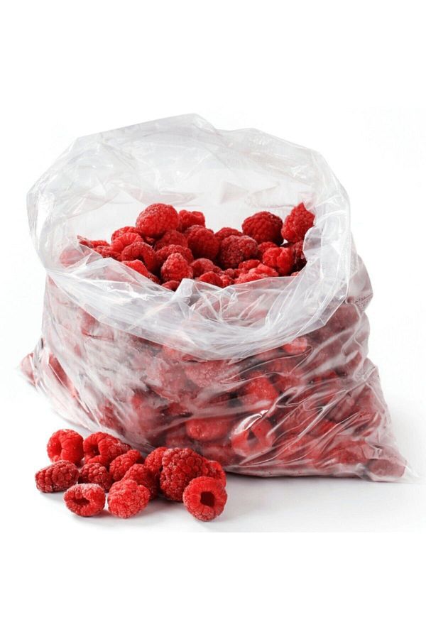 Mil-Nylon Bag Grocery Bag 20x30 1