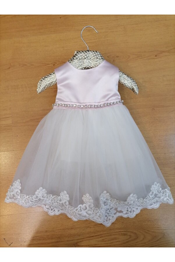 Maya Kız Bebek Mevlüt ve Abiye Elbise