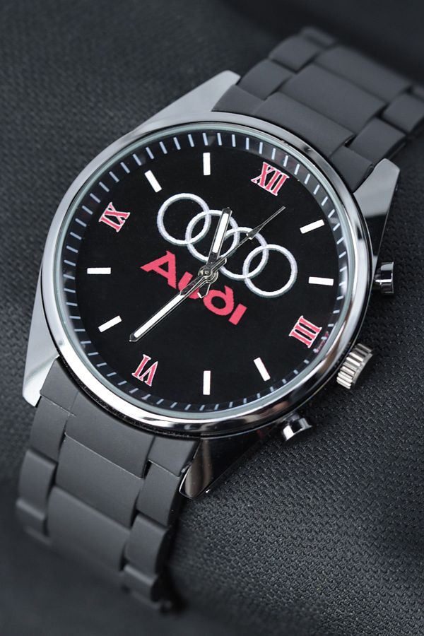 Audi wrist watch online