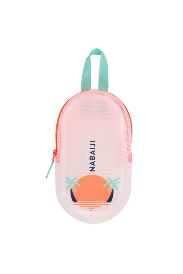Decathlon Nabaiji Waterproof Bag 3 lt Blue White 100 Trendyol