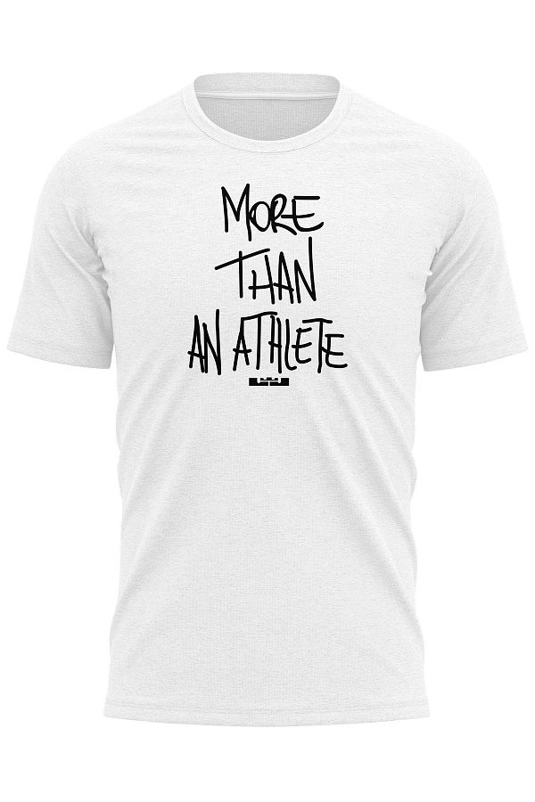 Lebron james more than an athlete shirt 2025