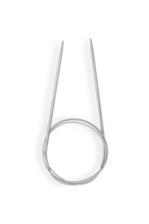 Sultan-Steel Line Skewer 60 Cm No:3.5 1
