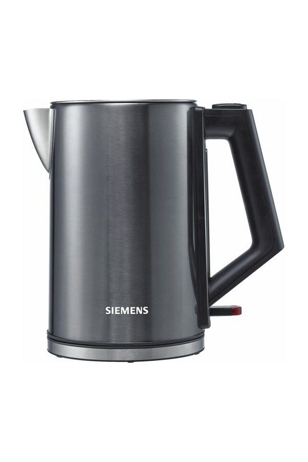Siemens Tw71005 Kettle Anthracite Black SIETW71005 Trendyol