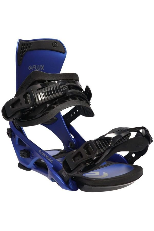 FLUX-Azure Snowboard Ds Met - Binding Tape 1