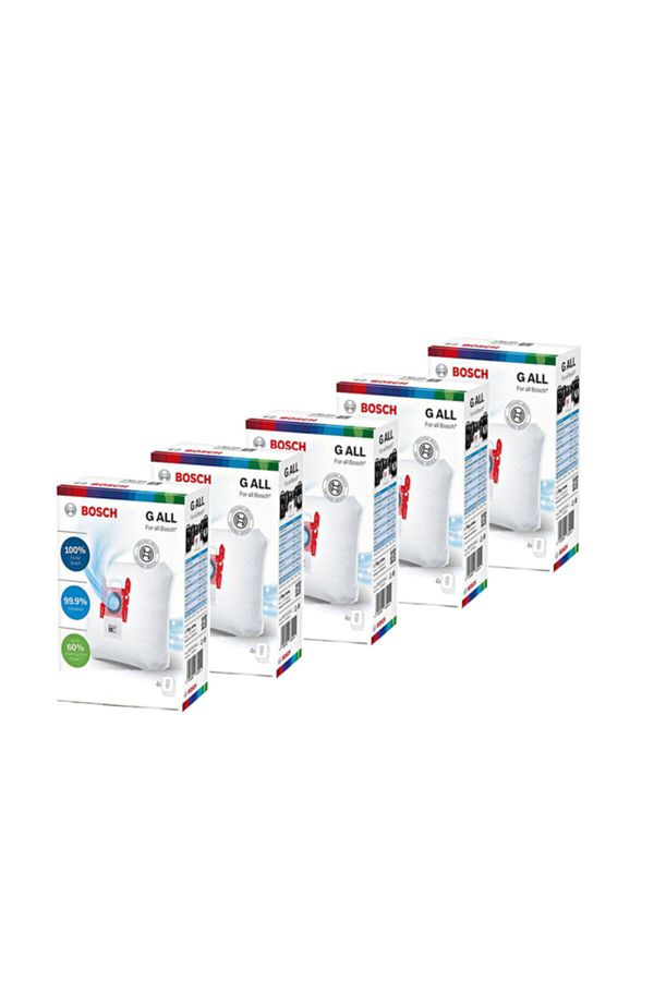 Bosch type g all dust bag hot sale