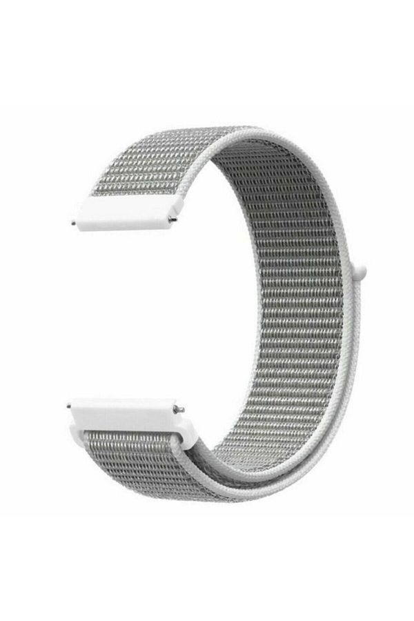 Markacase-Woven Cord Sea Shell For Amazfit Gtr 47 Mm(A1902) 1