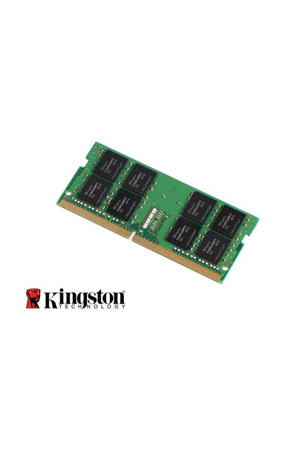 Kingston-Kcp426Sd8/32 32 Gb Ddr4 2666Mhz Cl17 Notebook Memory 1