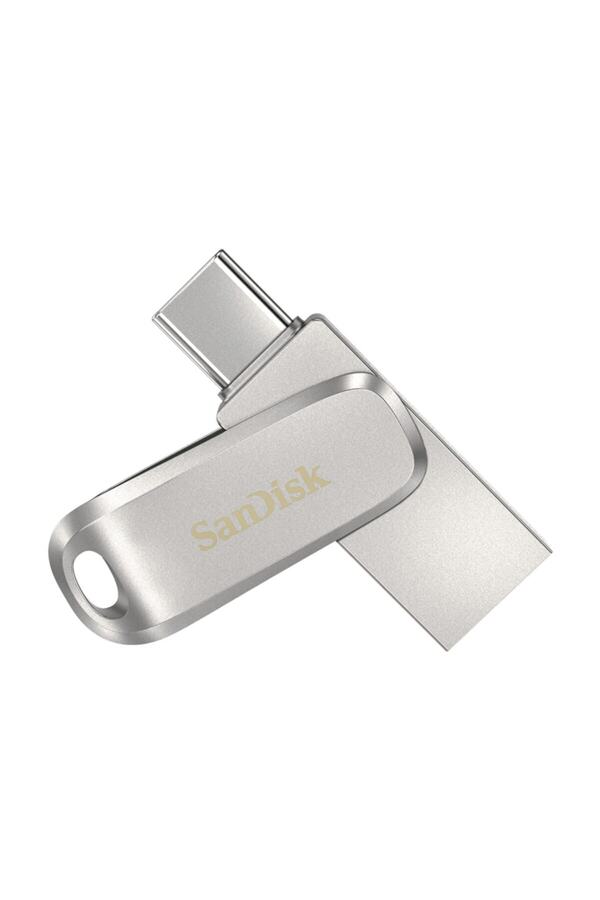 SanDisk-Ultra Dual Drive Luxe 64 gb USB tip C Memorie USB Sdddc4-064g G46 1