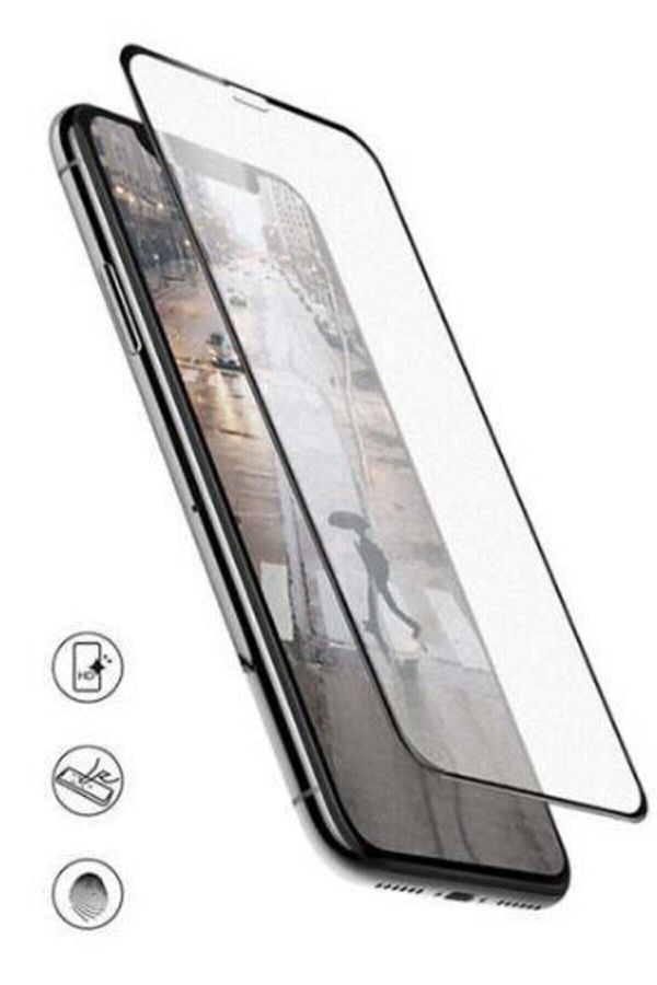 Nezih Case-S20 Fe Matte Ceramic Screen Protector 1