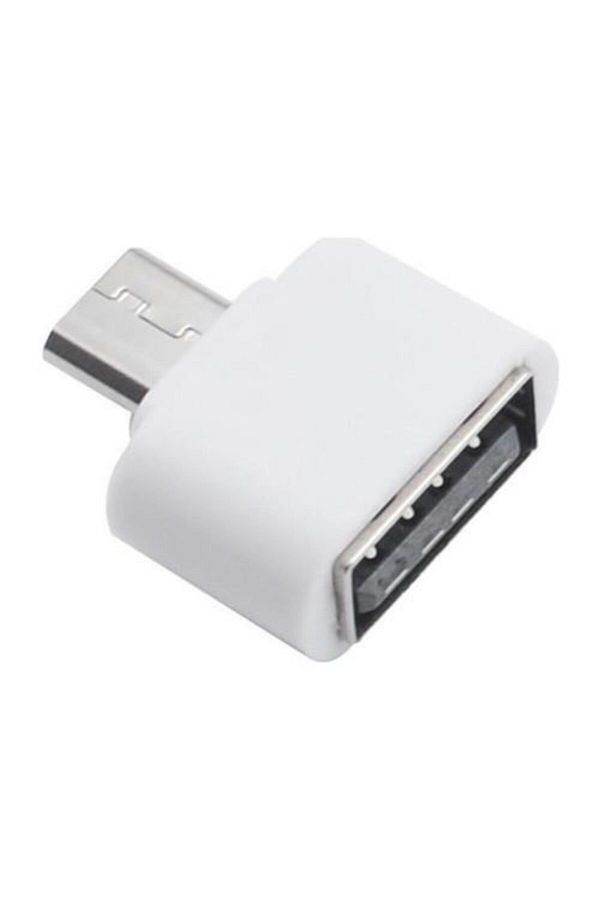AlpCollection-جهاز Micro Otg USB Android Flash لنقل بيانات الإدخال 1