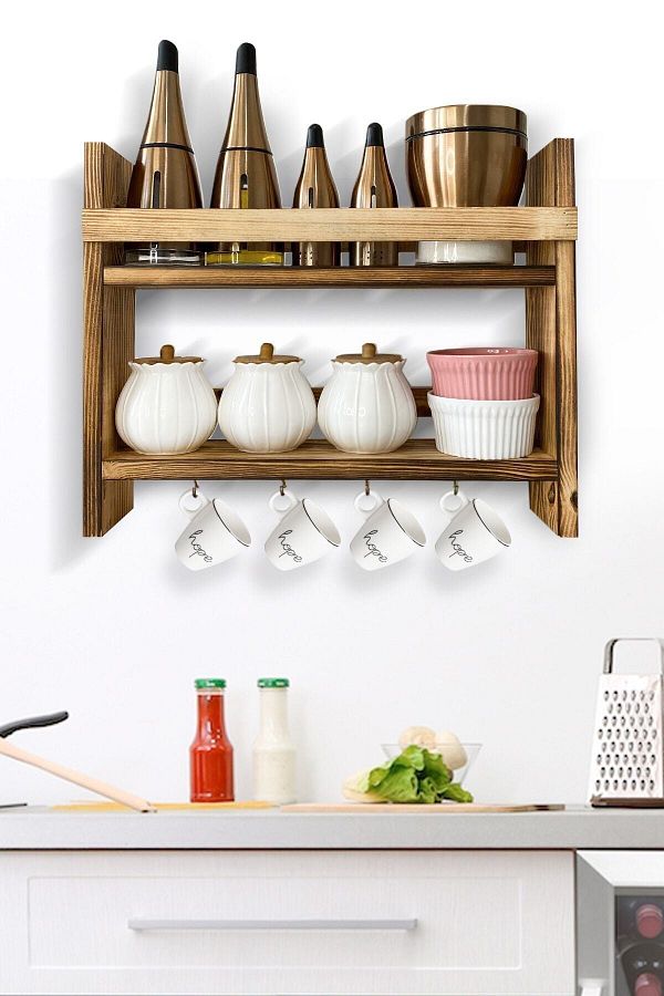 Trendy spice rack on sale