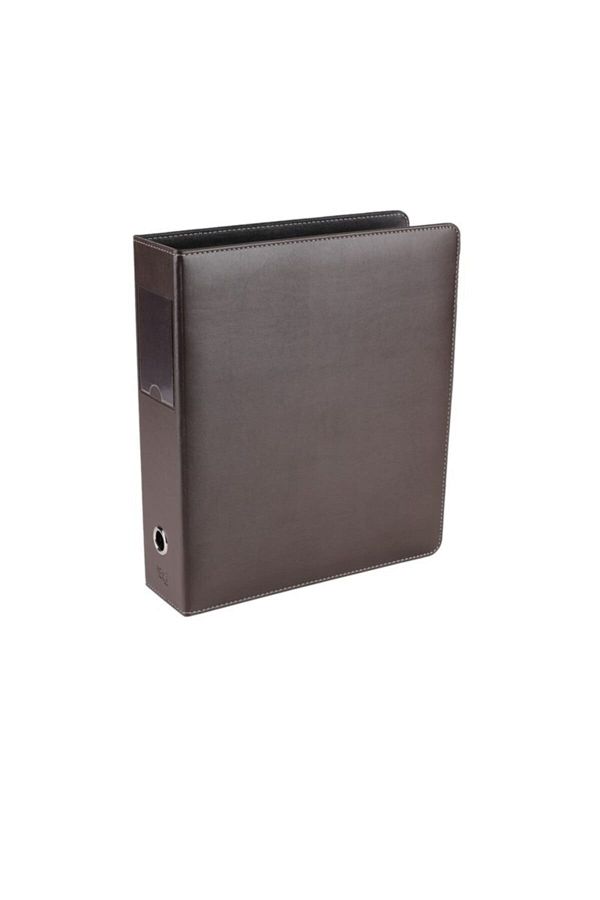 2K-Document Presentation Folder 7 Cm 4 Rings A4 (520 Sheets) 28x32 Cm 1