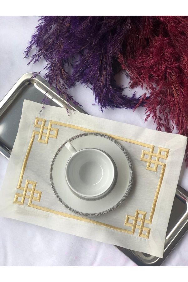 Nur Homing-Labyrinth Tray Cover - Set of 2 1