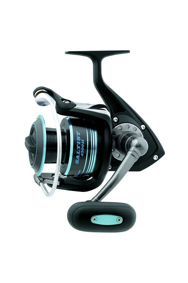 daiwa-Saltist 6000 H Fishing Machine 1