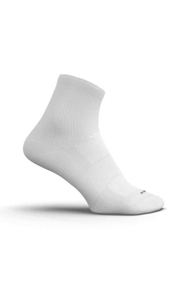 Decathlon-Kiprun Mid-Cone Running Socks - X2 - Run500 1