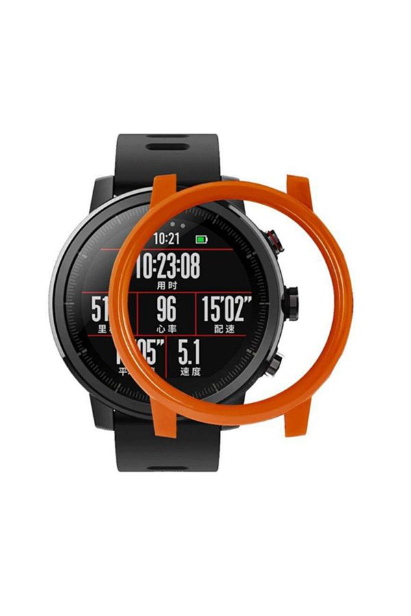 Marcador Xiaomi Amazfit Stratos Compatible 2.2s Smart Watch PC Protective Case Trendyol
