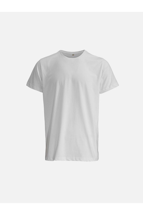 Pure white t shirts outlet