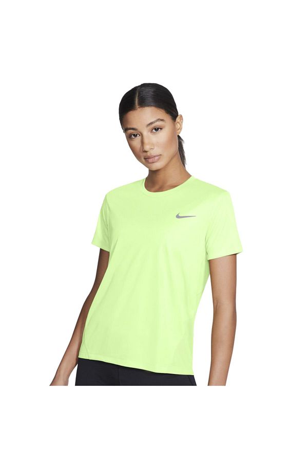 Nike miler top ss new arrivals