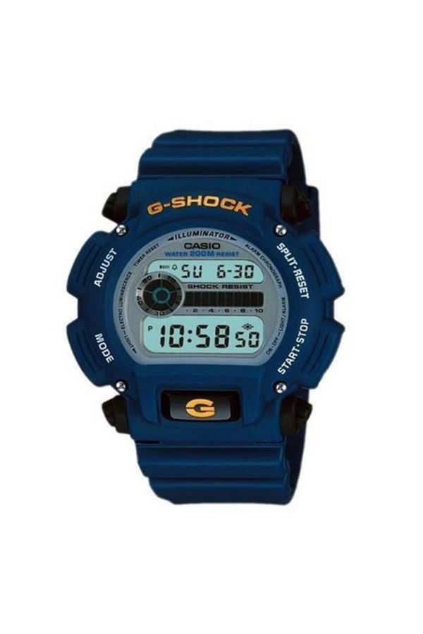 Casio dw 9052 best sale