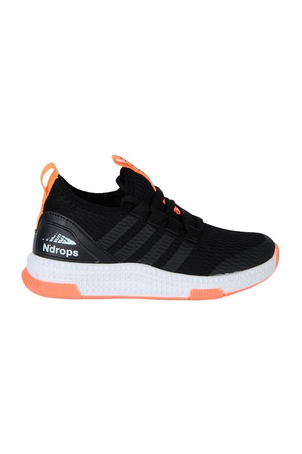 Ayakcenter 02 Ndrps Syh trc Boys Laceless Sneakers Trendyol