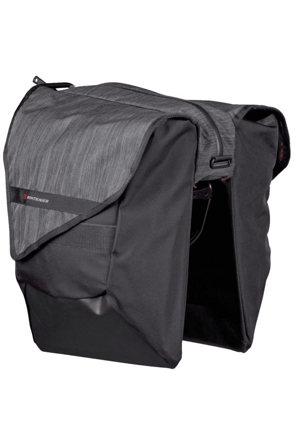 Bontrager saddle bag top