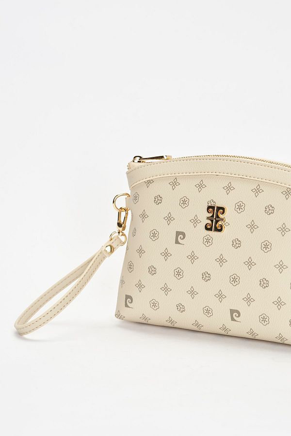 Pierre cardin clutch discount