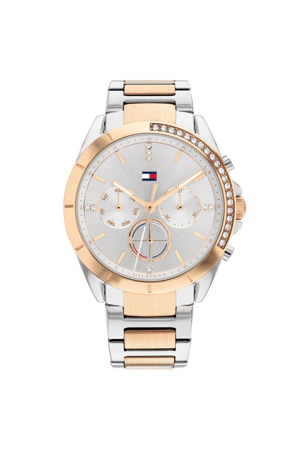 Tommy girl watch new arrivals
