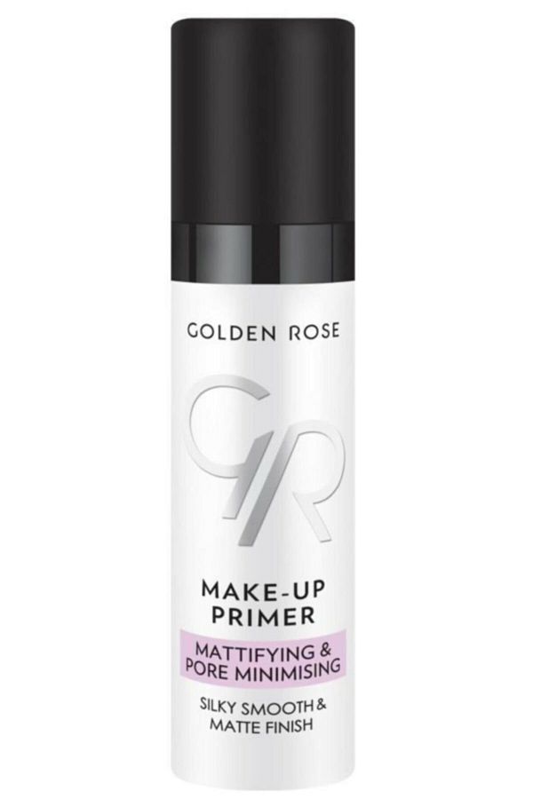 Golden Rose-Mattifying and Pore Minimizing Mattifying Makeup Base 1