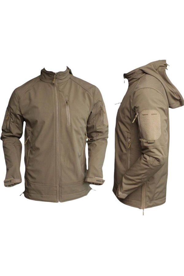 Soft gel jacket deals
