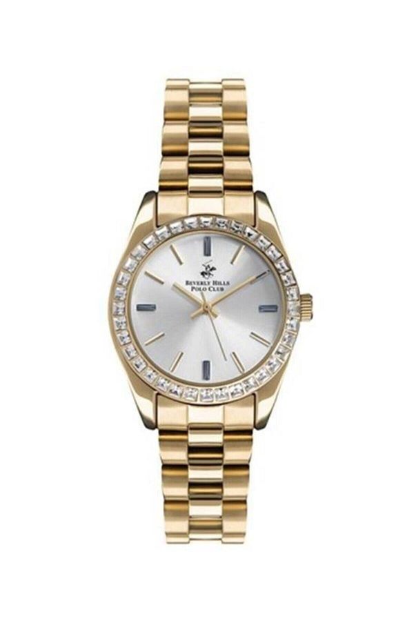 Polo club wrist watch 2025