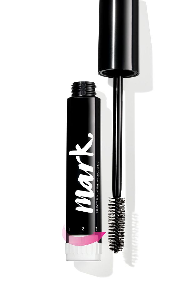 AVON-Mark Spectra Lash Graduated Mascara 9 Ml 1