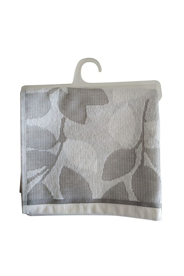 Tarrington House Towel Gray Face towel Trendyol